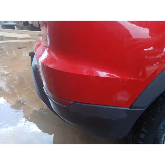 Paragolpes Trasero para Seat Arona (Kj7, Kjp)