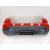 Paragolpes Trasero para Seat Arona (Kj7, Kjp)