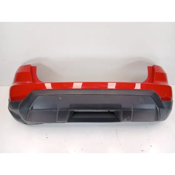 Paragolpes Trasero para Seat Arona (Kj7, Kjp)