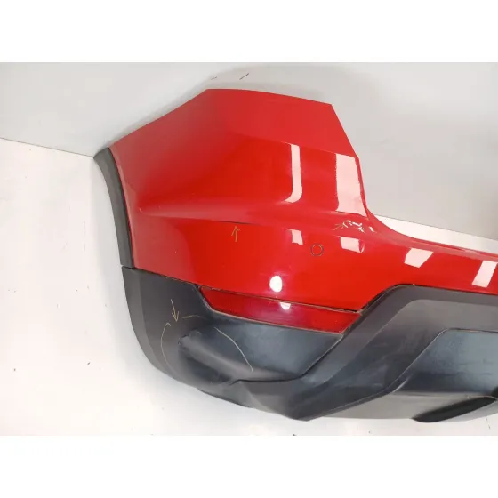 Paragolpes Trasero para Seat Arona (Kj7, Kjp)