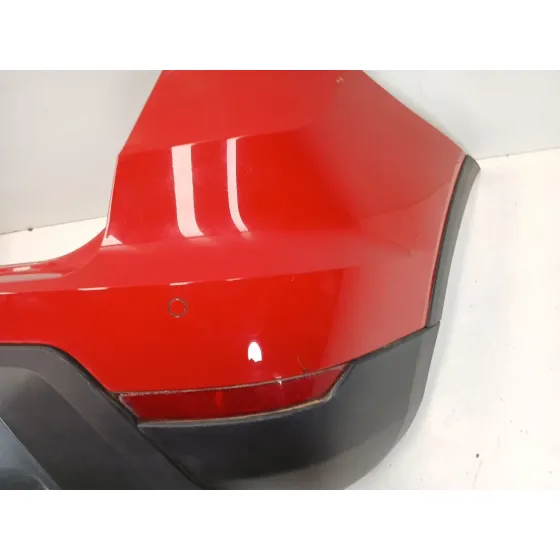 Paragolpes Trasero para Seat Arona (Kj7, Kjp)