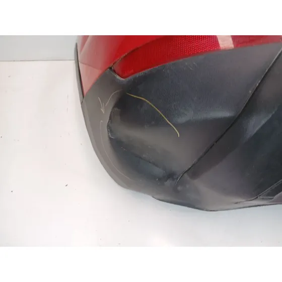Paragolpes Trasero para Seat Arona (Kj7, Kjp)