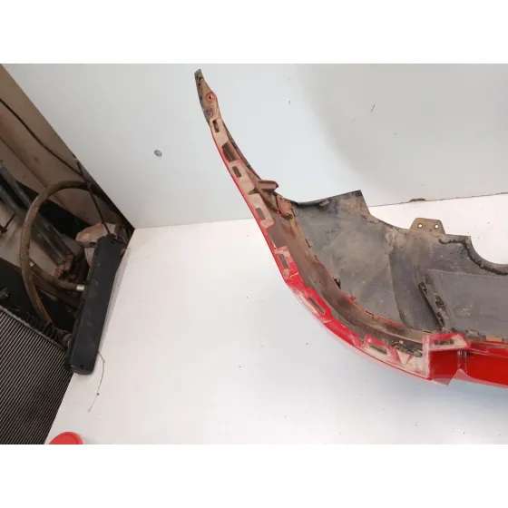Paragolpes Trasero para Seat Arona (Kj7, Kjp)