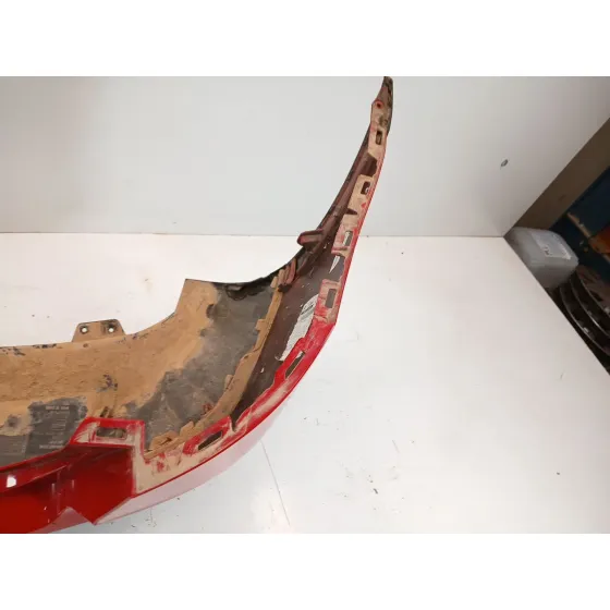 Paragolpes Trasero para Seat Arona (Kj7, Kjp)