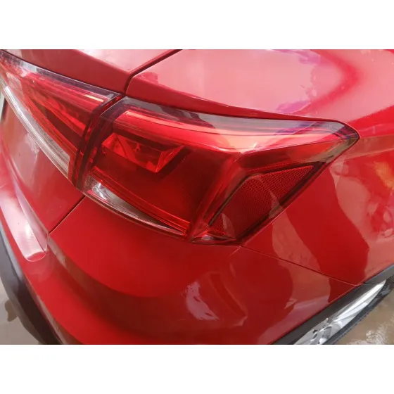 Piloto Trasero Derecho para Seat Arona (Kj7, Kjp)