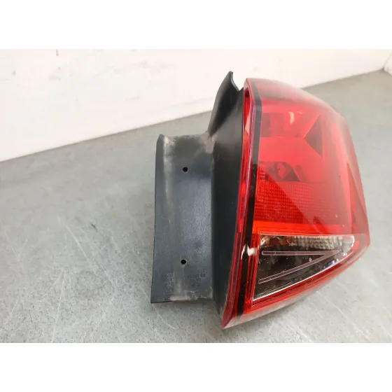Piloto Trasero Derecho para Seat Arona (Kj7, Kjp)