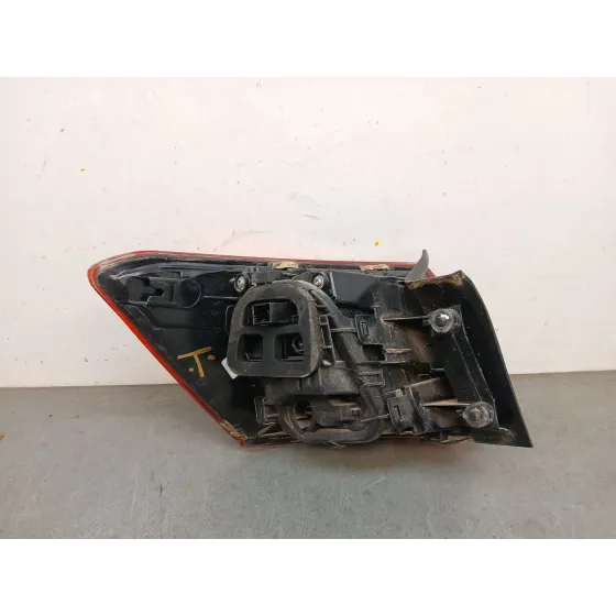 Piloto Trasero Derecho para Seat Arona (Kj7, Kjp)