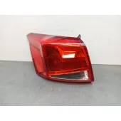 Piloto Trasero Izquierdo para Seat Arona (Kj7, Kjp)