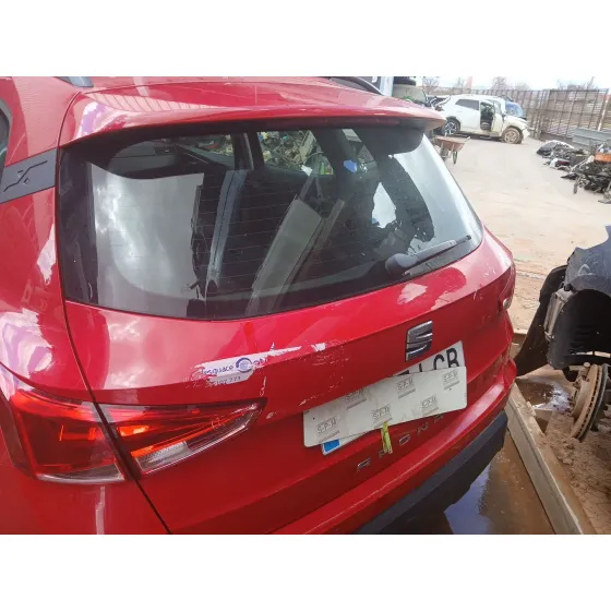 Porton Trasero para Seat Arona (Kj7, Kjp)