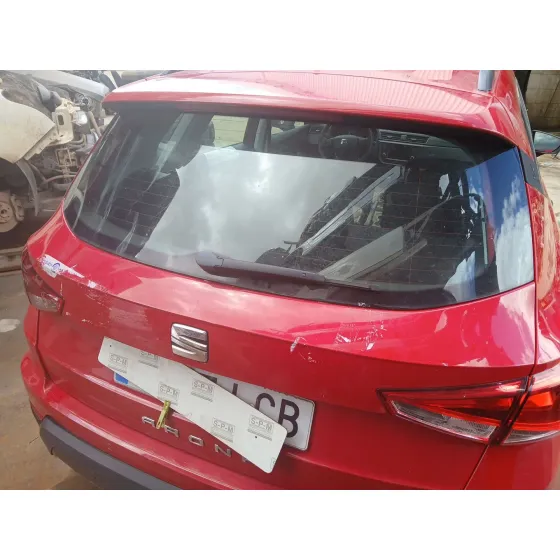 Porton Trasero para Seat Arona (Kj7, Kjp)