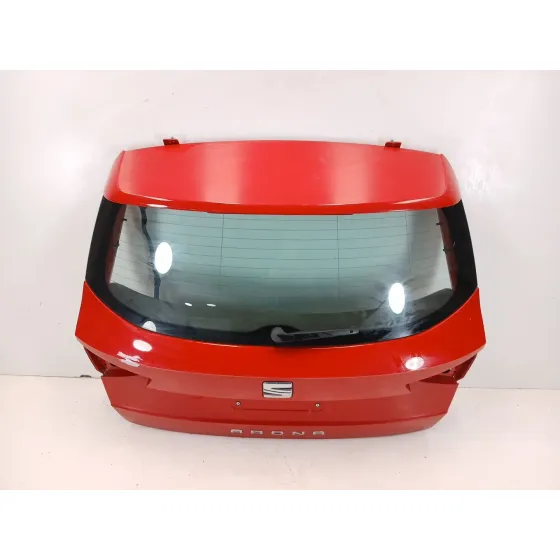 Porton Trasero para Seat Arona (Kj7, Kjp)