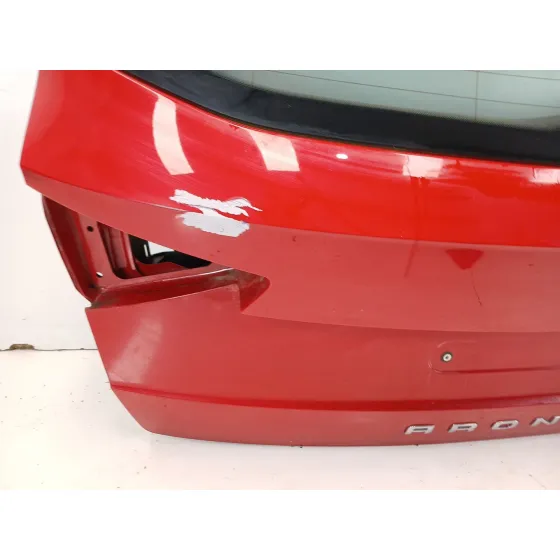 Porton Trasero para Seat Arona (Kj7, Kjp)
