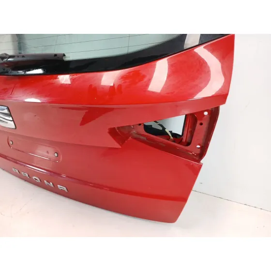 Porton Trasero para Seat Arona (Kj7, Kjp)