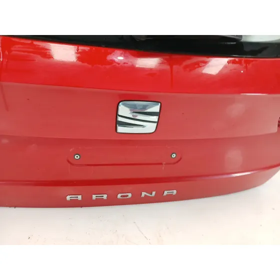 Porton Trasero para Seat Arona (Kj7, Kjp)