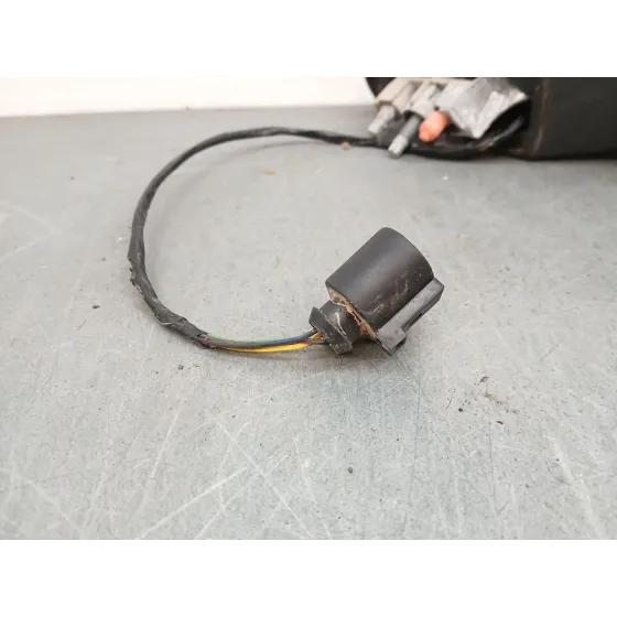 Retrovisor Derecho para Seat Arona (Kj7, Kjp)