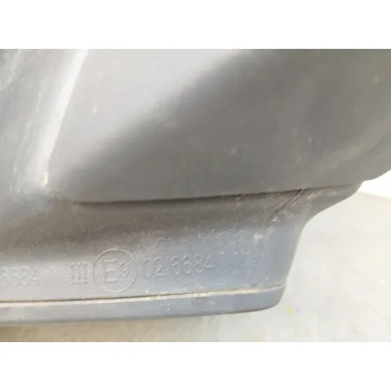Retrovisor Derecho para Seat Arona (Kj7, Kjp)