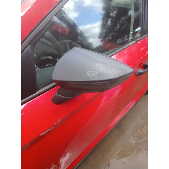 Retrovisor Izquierdo para Seat Arona (Kj7, Kjp)