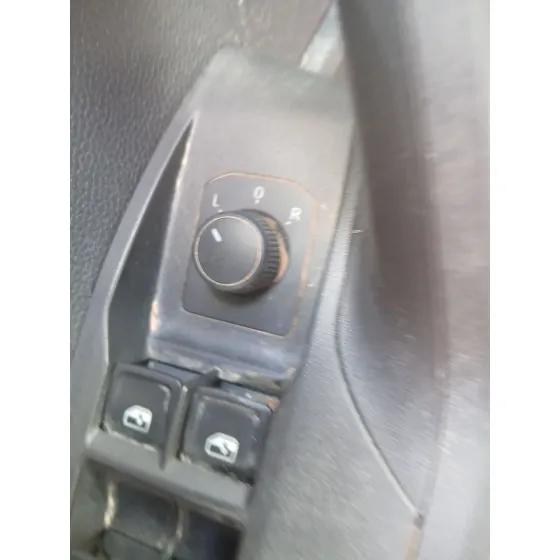 Retrovisor Izquierdo para Seat Arona (Kj7, Kjp)