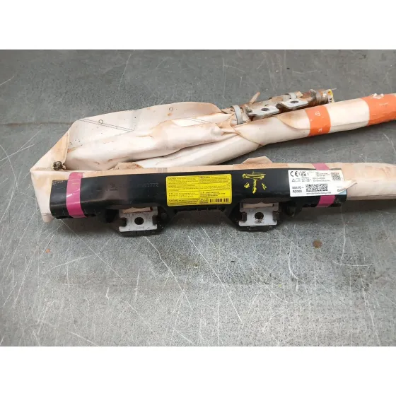 Airbag Cortina Delantero Izquierdo para Kia Sportage V (Nq5)