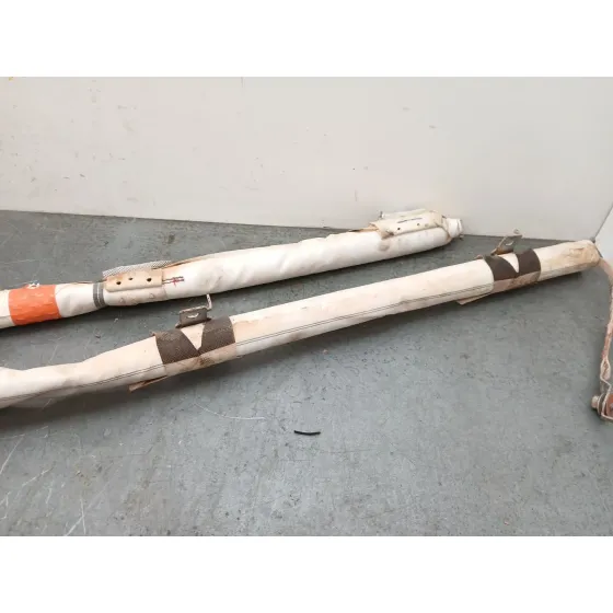 Airbag Cortina Delantero Izquierdo para Kia Sportage V (Nq5)