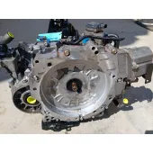 Despiece Caja Cambios para Kia Sportage V (Nq5)