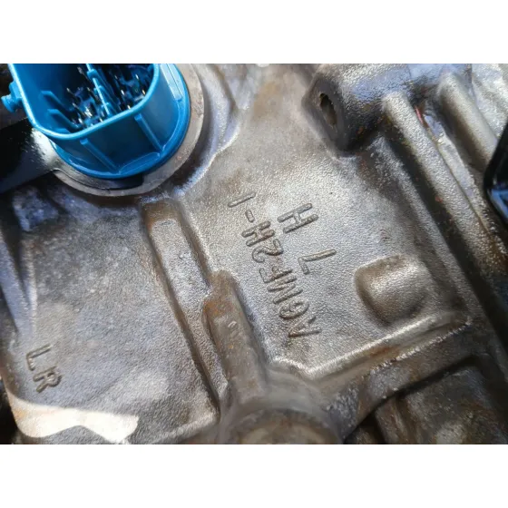 Despiece Caja Cambios para Kia Sportage V (Nq5)