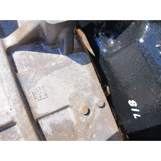 Despiece Caja Cambios para Kia Sportage V (Nq5)