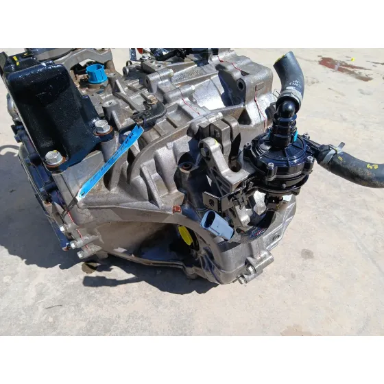 Despiece Caja Cambios para Kia Sportage V (Nq5)