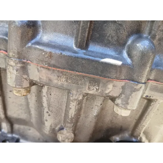 Despiece Caja Cambios para Kia Sportage V (Nq5)