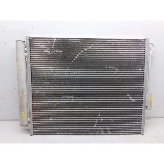 Condensador / Radiador Aire Acondicionado para Kia Sportage V (Nq5)