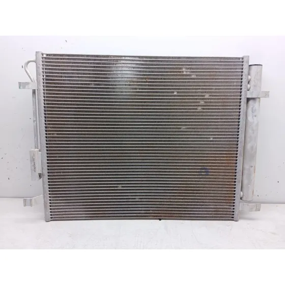 Condensador / Radiador Aire Acondicionado para Kia Sportage V (Nq5)