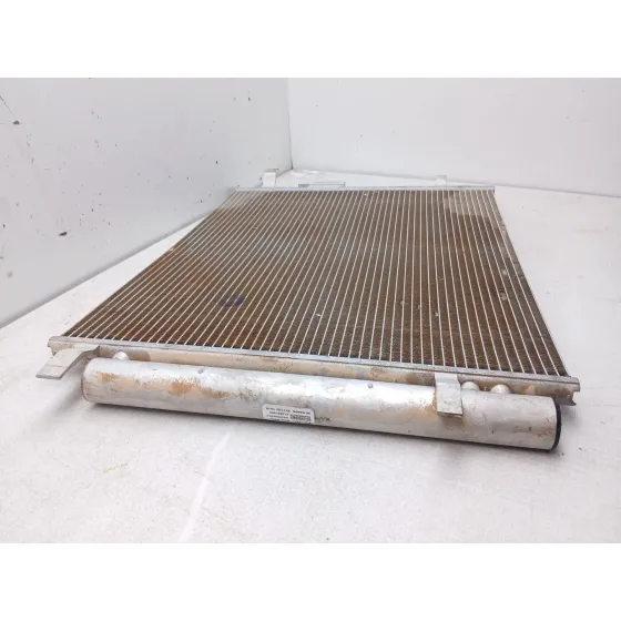 Condensador / Radiador Aire Acondicionado para Kia Sportage V (Nq5)