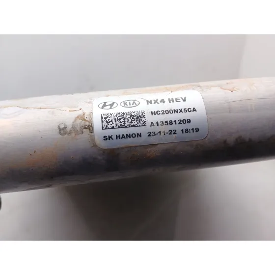 Condensador / Radiador Aire Acondicionado para Kia Sportage V (Nq5)