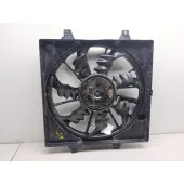 Electroventilador para Kia Sportage V (Nq5)