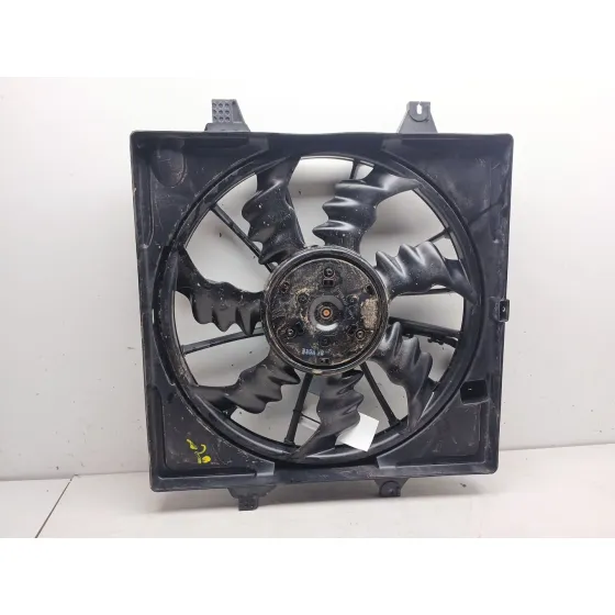 Electroventilador para Kia Sportage V (Nq5)
