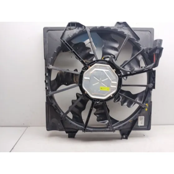 Electroventilador para Kia Sportage V (Nq5)