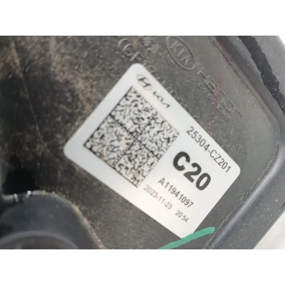 Electroventilador para Kia Sportage V (Nq5)