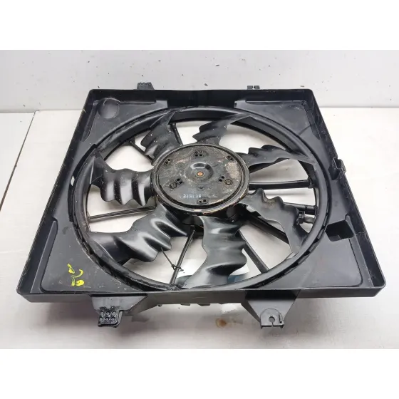 Electroventilador para Kia Sportage V (Nq5)