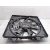 Electroventilador para Kia Sportage V (Nq5)