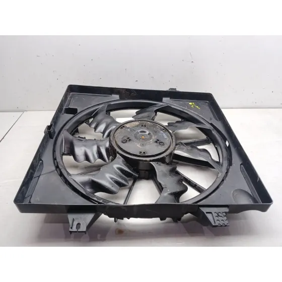 Electroventilador para Kia Sportage V (Nq5)