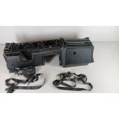 Kit Airbag para Kia Sportage V (Nq5)