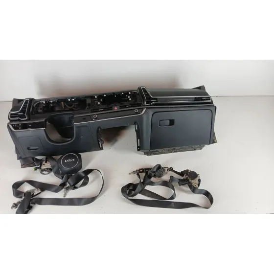 Kit Airbag para Kia Sportage V (Nq5)