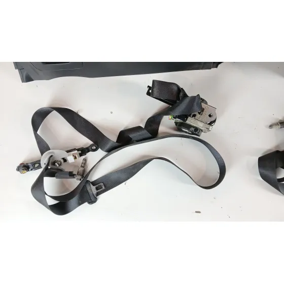 Kit Airbag para Kia Sportage V (Nq5)