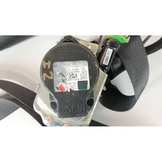 Kit Airbag para Kia Sportage V (Nq5)