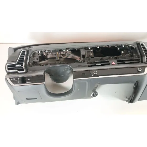 Kit Airbag para Kia Sportage V (Nq5)