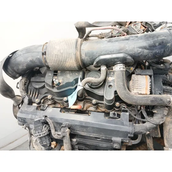 Despiece Motor para Kia Sportage V (Nq5)