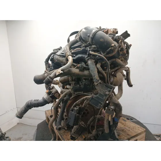 Despiece Motor para Kia Sportage V (Nq5)