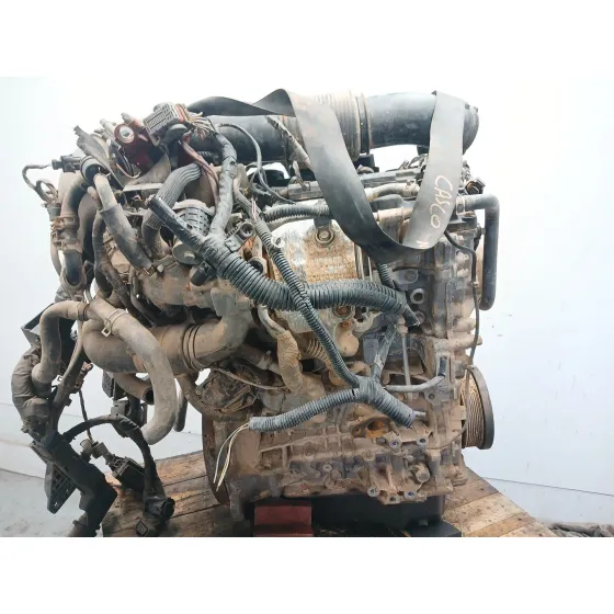 Despiece Motor para Kia Sportage V (Nq5)