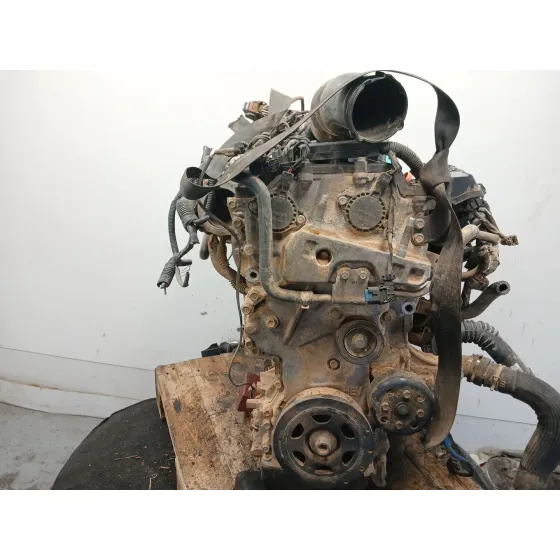 Despiece Motor para Kia Sportage V (Nq5)