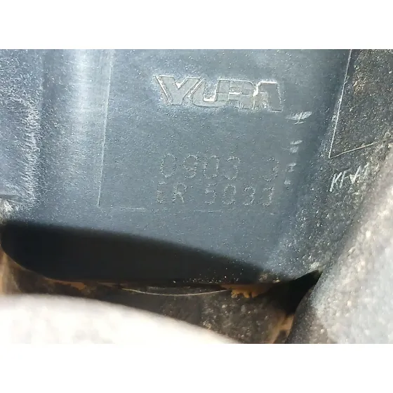 Despiece Motor para Kia Sportage V (Nq5)